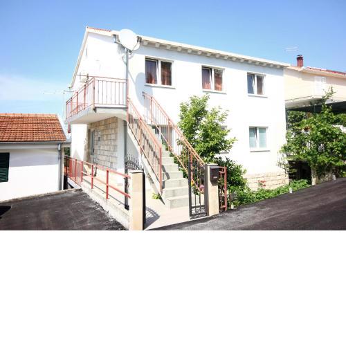 Apartments with a parking space Trpanj, Peljesac - 10083