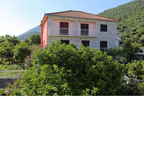 Apartments with a parking space Trpanj, Peljesac - 10148
