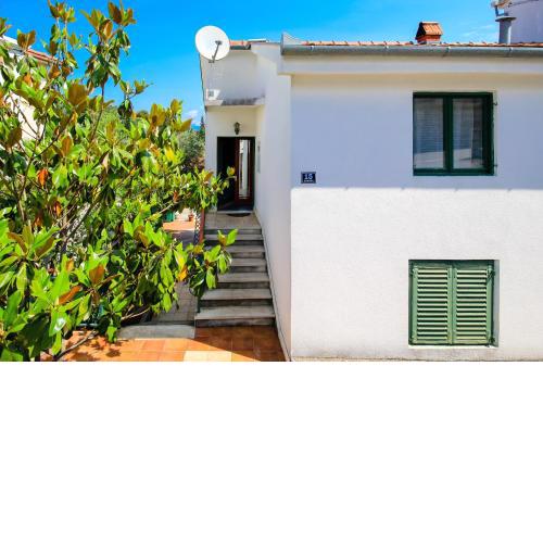 Apartments with a parking space Trpanj, Peljesac - 16825