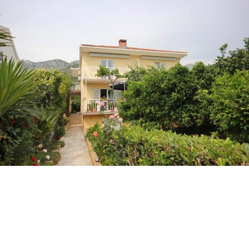 Apartments with a parking space Viganj, Peljesac - 10188