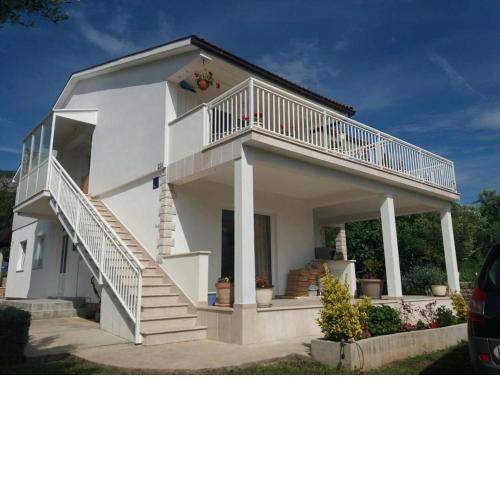 Apartments with a parking space Viganj, Peljesac - 13241