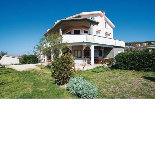 Apartments with a parking space Vlasici, Pag - 12766