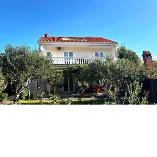 Apartments with a parking space Vlasici, Pag - 4139