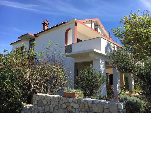 Apartments with a parking space Vlasici, Pag - 4140