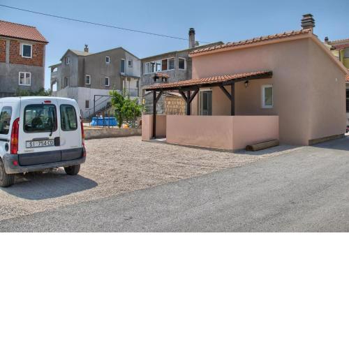 Apartments with a parking space Vodice - 16262