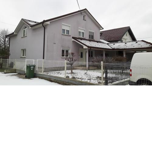 Apartments with a parking space Zagreb - 15343