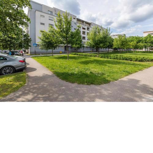 Apartments with a parking space Zagreb - 22137