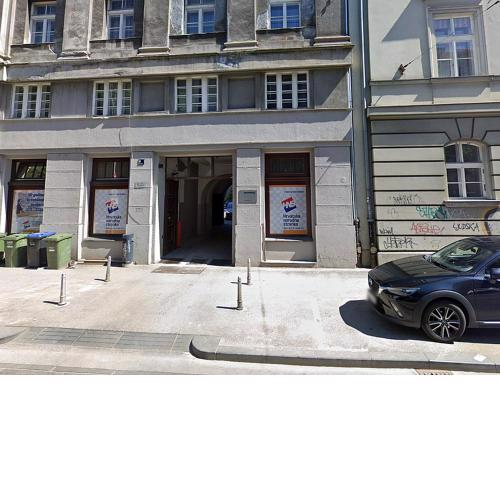 Apartments with a parking space Zagreb - 22730