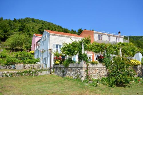 Apartments with a parking space Zuljana, Peljesac - 252