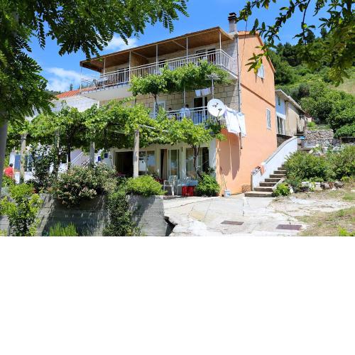 Apartments with a parking space Zuljana, Peljesac - 254