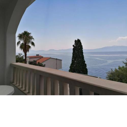 Apartments with sea view Drvenik Makarska riviera