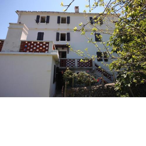 Apartments with WiFi Beli, Cres - 8094