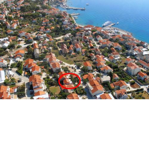 Apartments with WiFi Bol, Brac - 8736