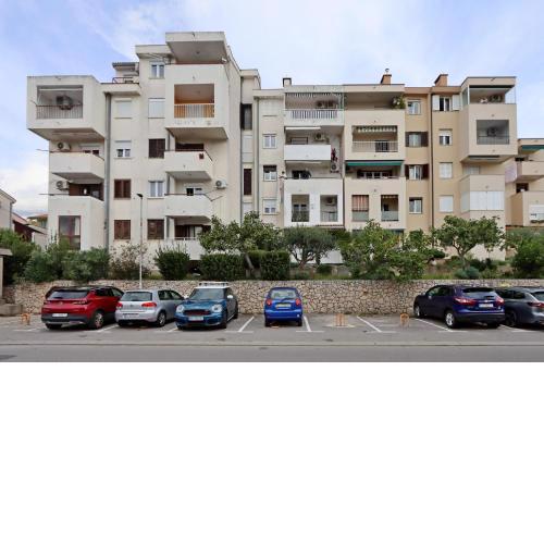 Apartments with WiFi Crikvenica - 21797