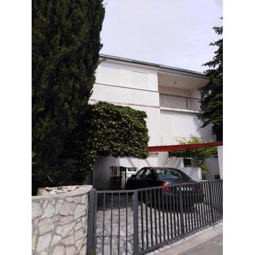 Apartments with WiFi Dramalj, Crikvenica - 17560
