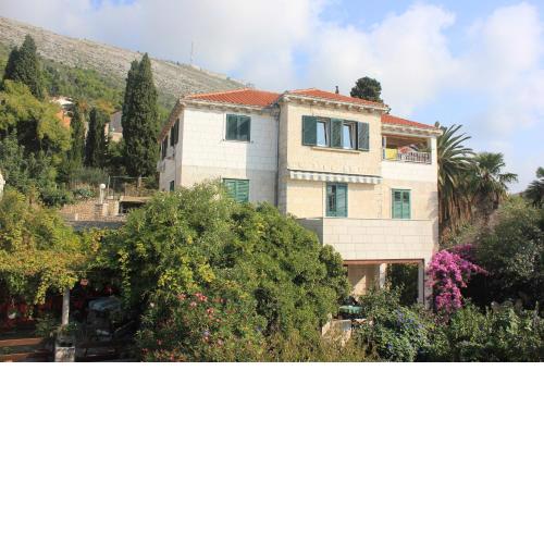 Apartments with WiFi Dubrovnik - 8582