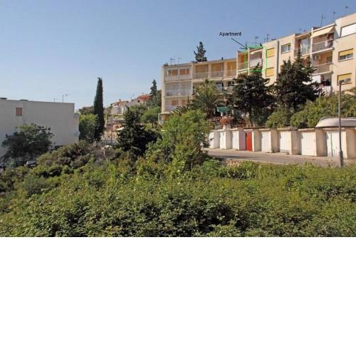 Apartments with WiFi Hvar - 11630
