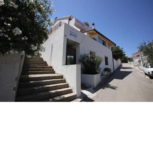 Apartments with WiFi Hvar - 15506