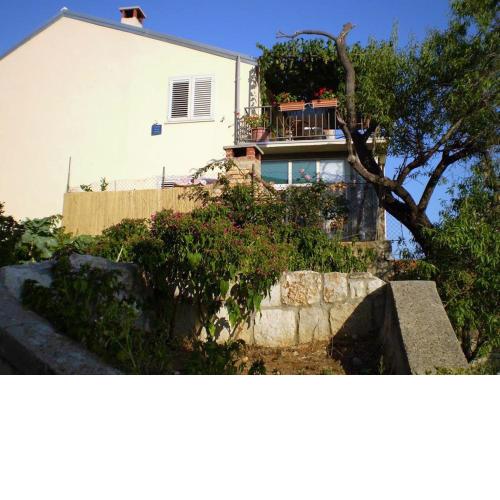 Apartments with WiFi Lastovo - 14990
