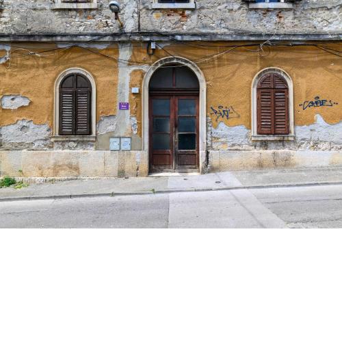 Apartments with WiFi Pula - 21408