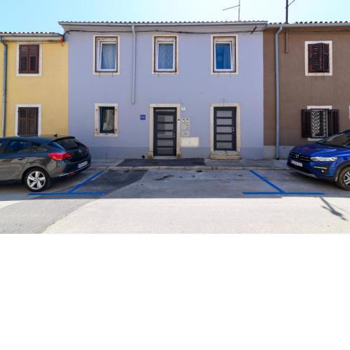 Apartments with WiFi Pula - 21410