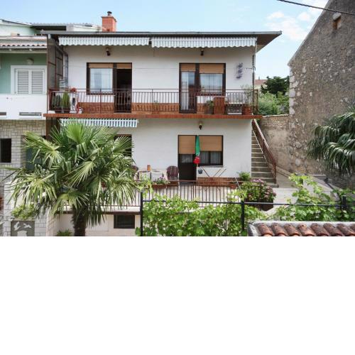 Apartments with WiFi Selce, Crikvenica - 5498
