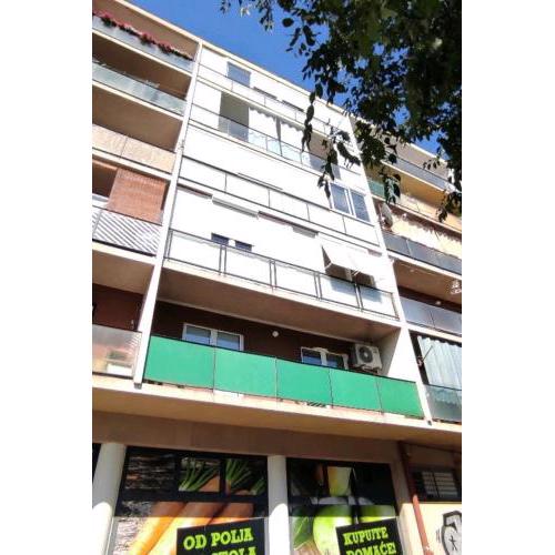 Apartments with WiFi Sibenik - 20831