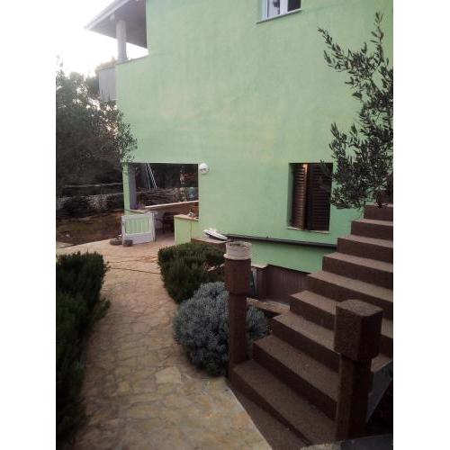 Apartments with WiFi Silba - 17603