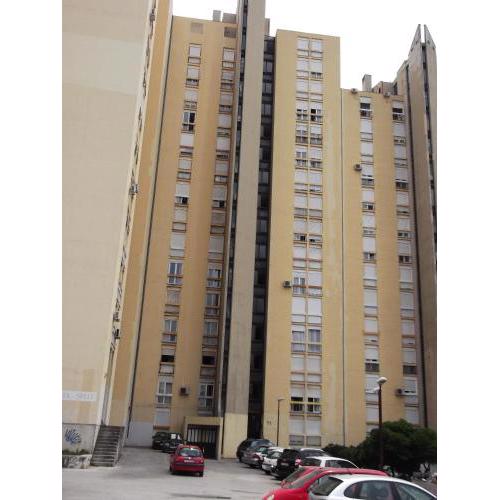 Apartments with WiFi Split - 11312