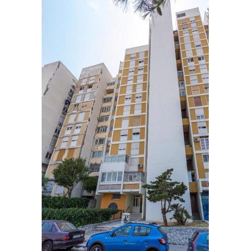 Apartments with WiFi Split - 13957