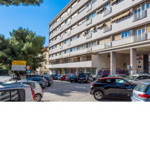 Apartments with WiFi Split - 20209