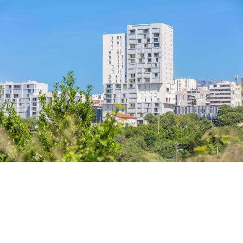 Apartments with WiFi Split - 21232