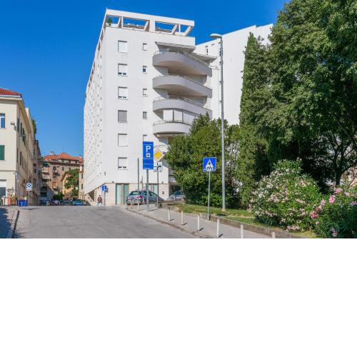 Apartments with WiFi Split - 21385