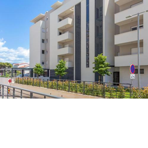 Apartments with WiFi Split - 21439