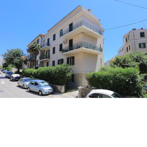 Apartments with WiFi Split - 21557