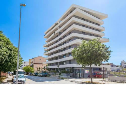 Apartments with WiFi Split - 22872