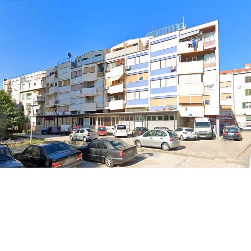 Apartments with WiFi Split - 23241