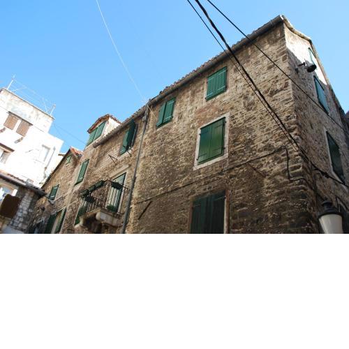 Apartments with WiFi Split - 8672