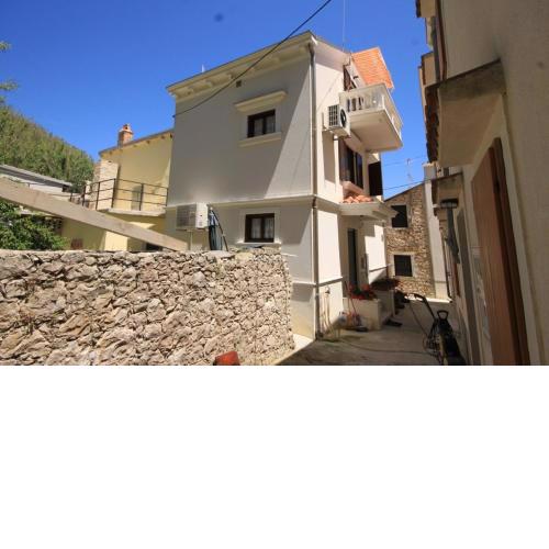 Apartments with WiFi Susak, Losinj - 8047