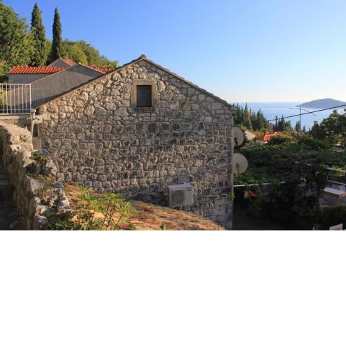 Apartments with WiFi Trsteno, Dubrovnik - 8738