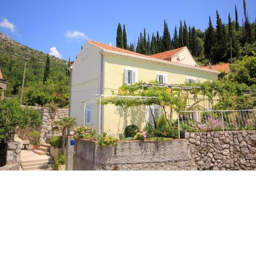 Apartments with WiFi Trsteno, Dubrovnik - 9015