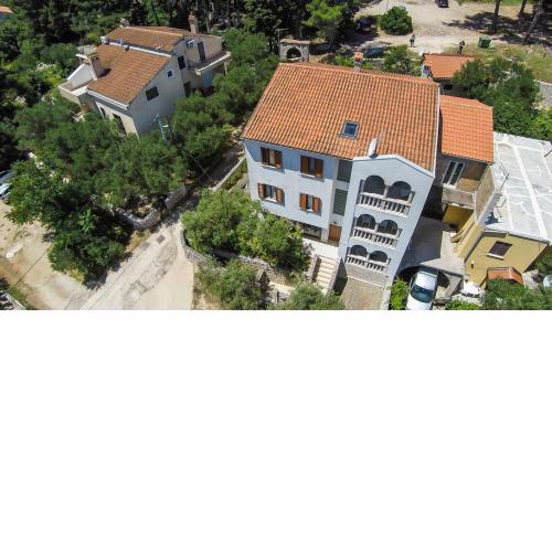 Apartments with WiFi Veli Losinj, Losinj - 19717