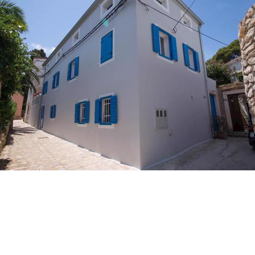 Apartments with WiFi Veli Losinj, Losinj - 19801
