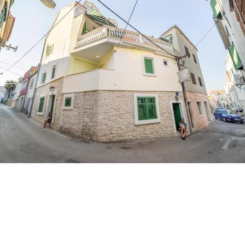 Apartments with WiFi Vodice - 18832