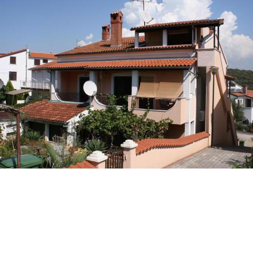 Apartments with WiFi Vrsar, Porec - 6946