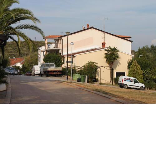 Apartments with WiFi Vrsar, Porec - 7044