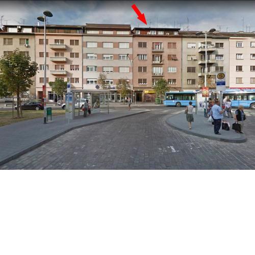 Apartments with WiFi Zagreb - 14045