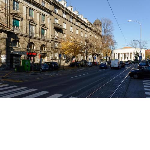 Apartments with WiFi Zagreb - 14588