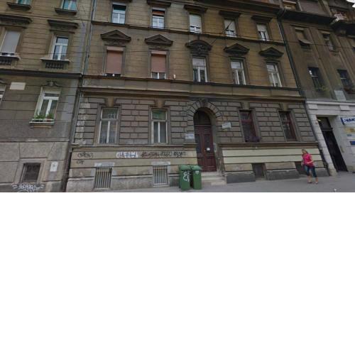 Apartments with WiFi Zagreb - 14623