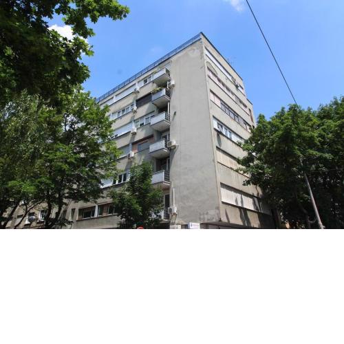 Apartments with WiFi Zagreb - 15949